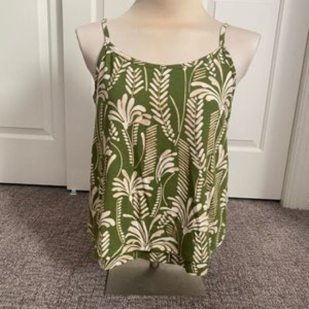 Cabi nwot balcony cami m